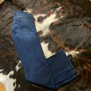 NWOT Ariat Trouser Jeans